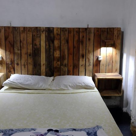 Liart Hospedajes Puerto Iguazú Zewnętrze zdjęcie