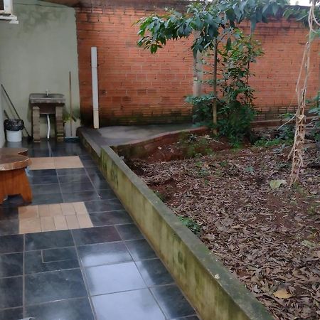 Liart Hospedajes Puerto Iguazú Zewnętrze zdjęcie