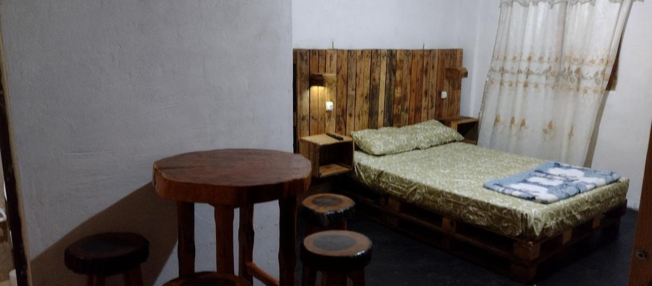 Liart Hospedajes Puerto Iguazú Zewnętrze zdjęcie