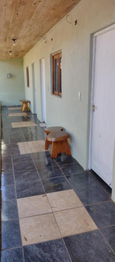 Liart Hospedajes Puerto Iguazú Zewnętrze zdjęcie
