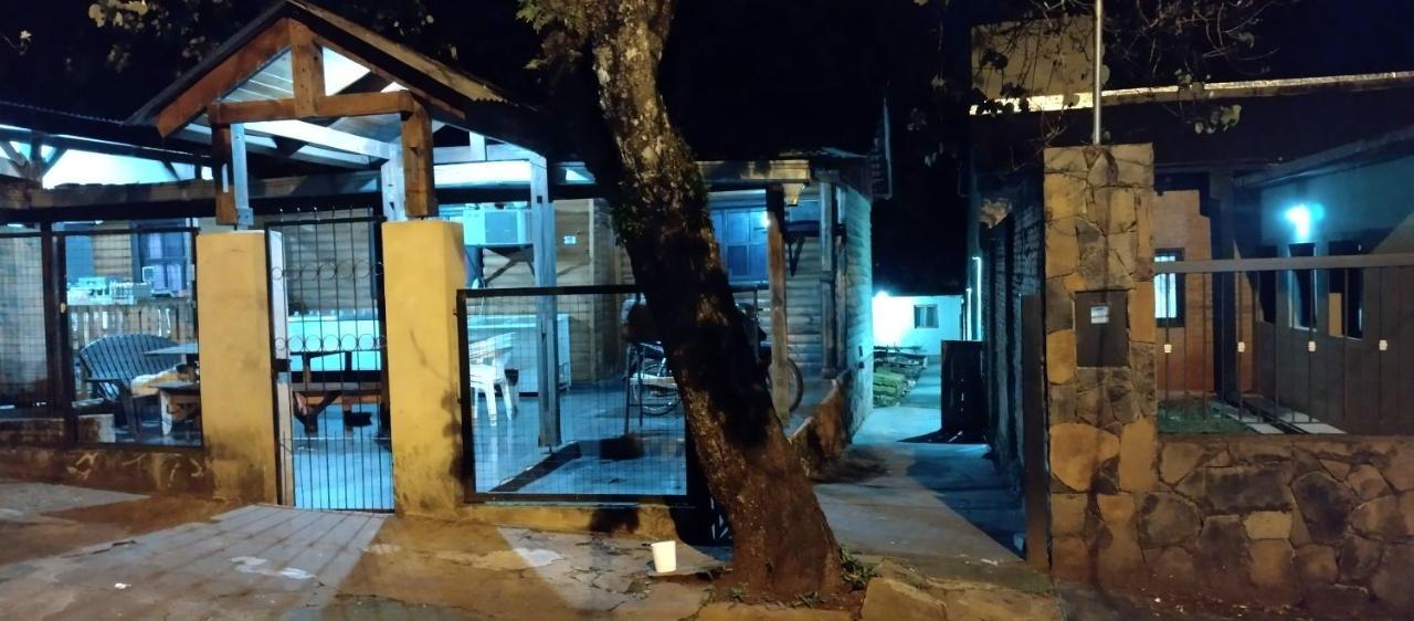 Liart Hospedajes Puerto Iguazú Zewnętrze zdjęcie