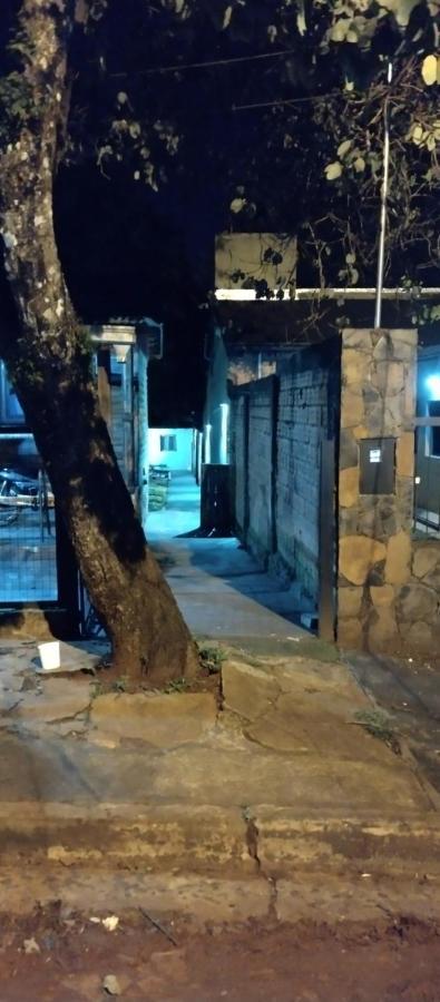 Liart Hospedajes Puerto Iguazú Zewnętrze zdjęcie