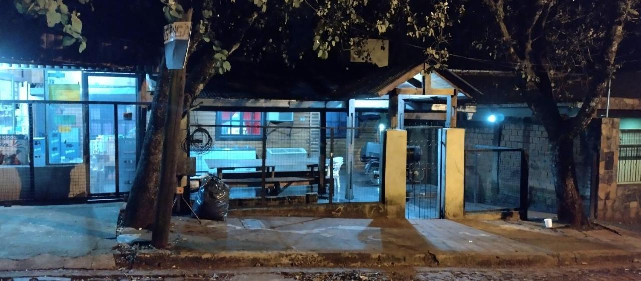 Liart Hospedajes Puerto Iguazú Zewnętrze zdjęcie