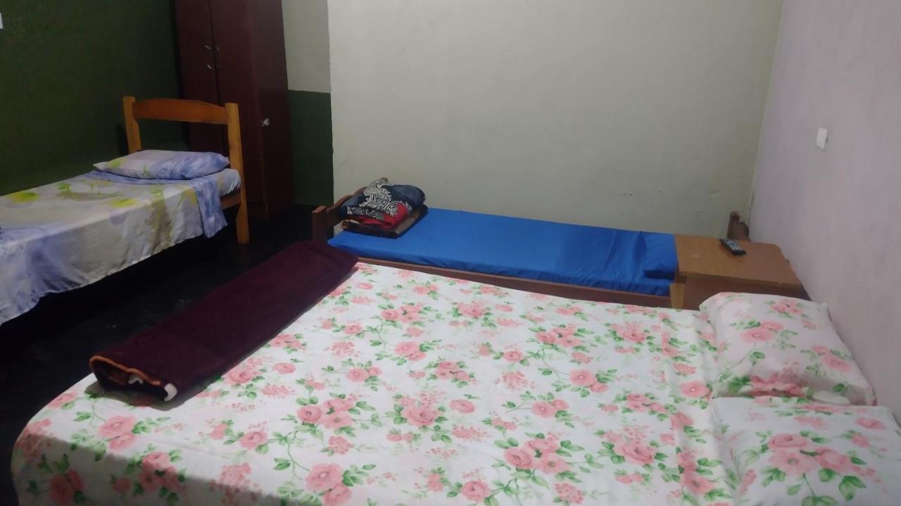 Liart Hospedajes Puerto Iguazú Zewnętrze zdjęcie