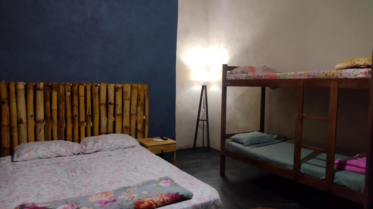 Liart Hospedajes Puerto Iguazú Zewnętrze zdjęcie
