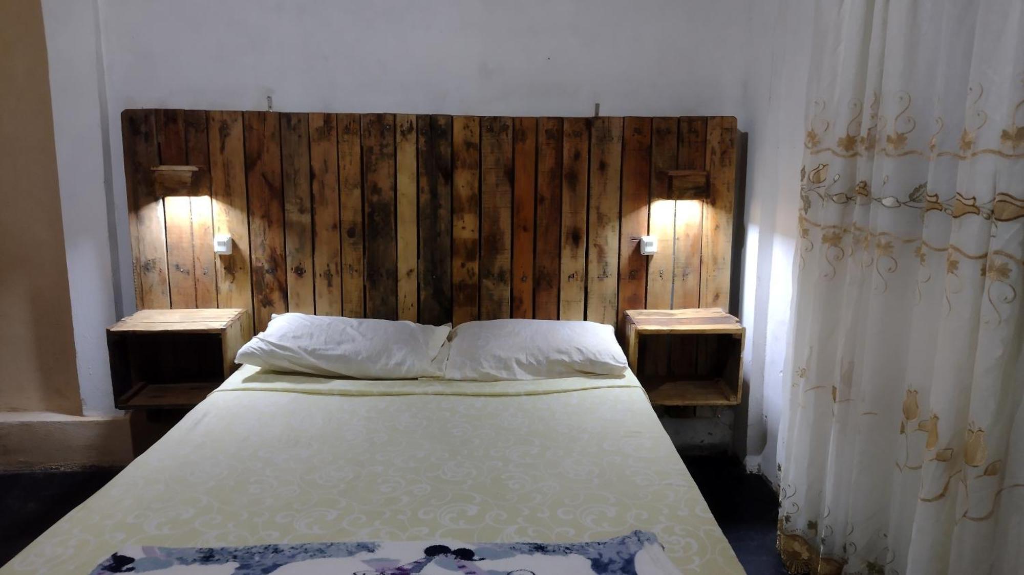 Liart Hospedajes Puerto Iguazú Zewnętrze zdjęcie
