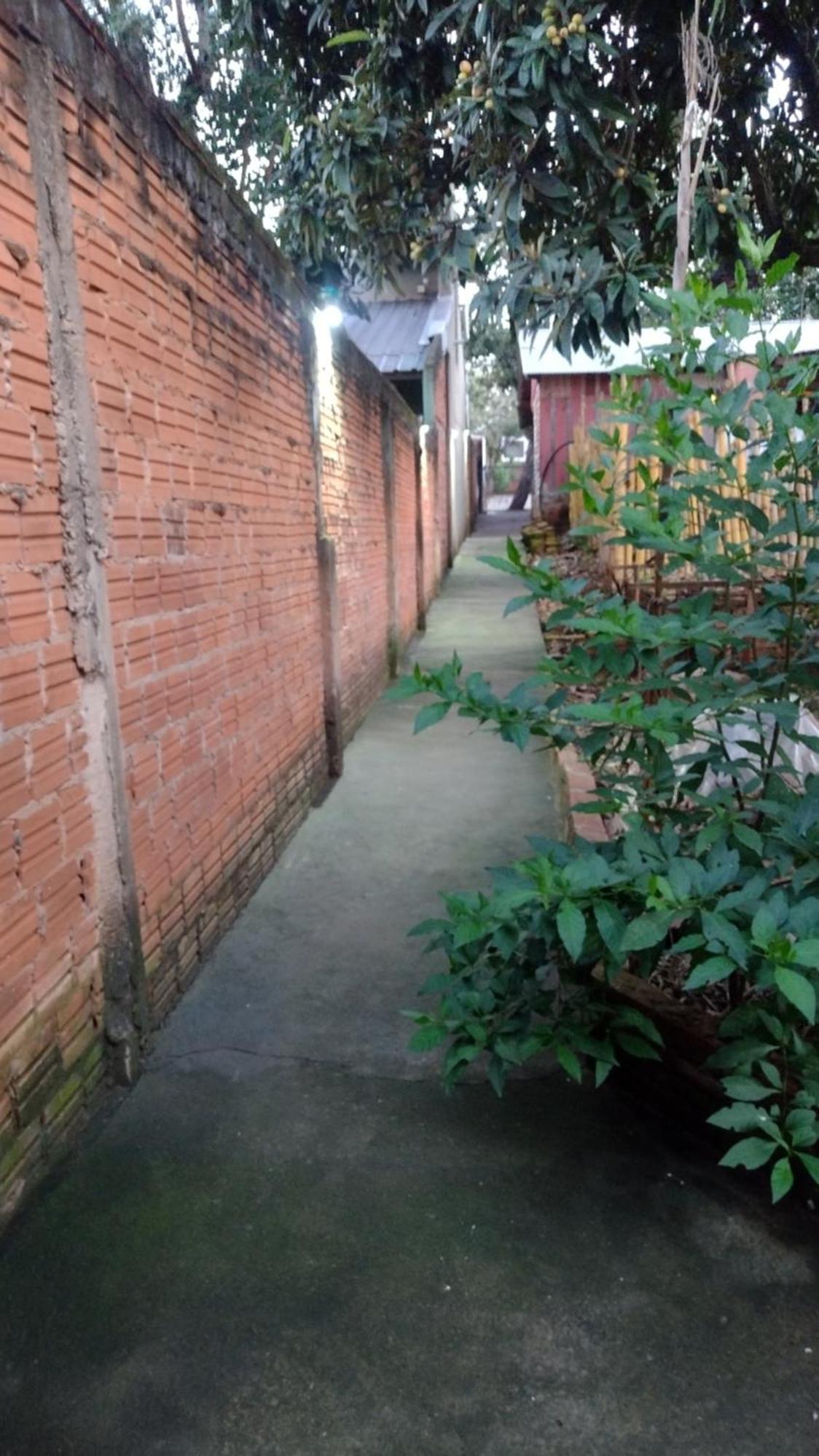 Liart Hospedajes Puerto Iguazú Zewnętrze zdjęcie