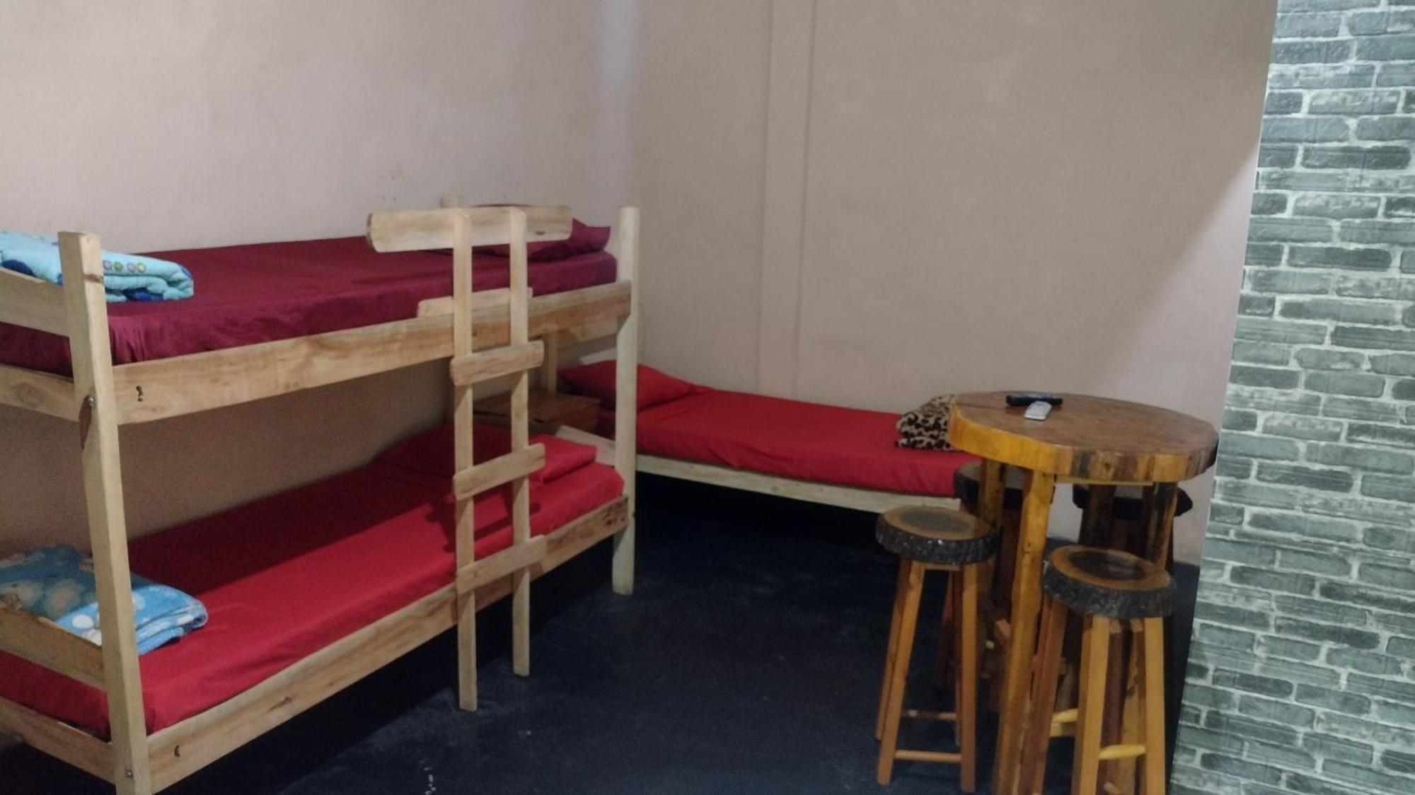 Liart Hospedajes Puerto Iguazú Zewnętrze zdjęcie