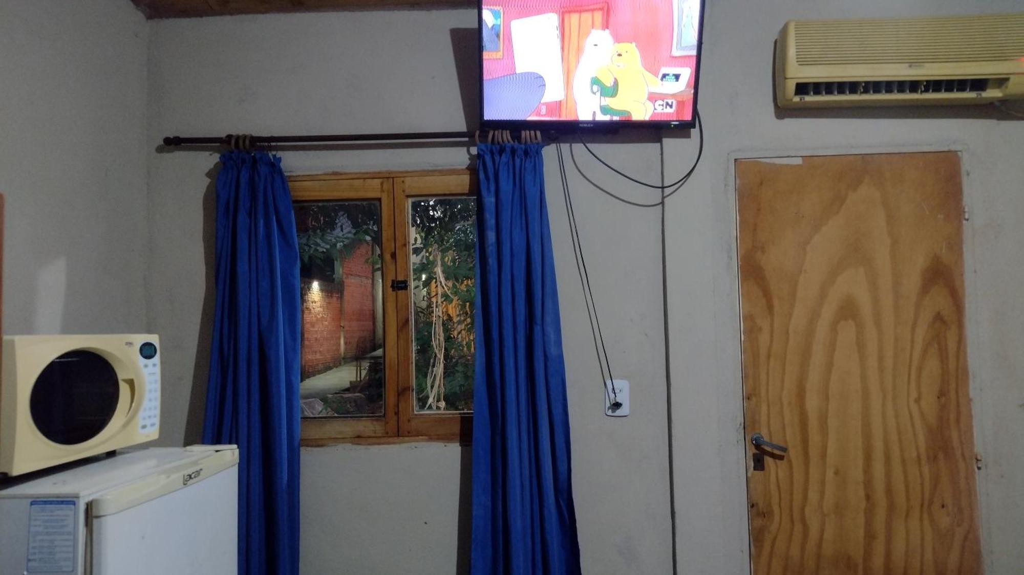 Liart Hospedajes Puerto Iguazú Zewnętrze zdjęcie